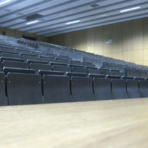 Hörsaal 11