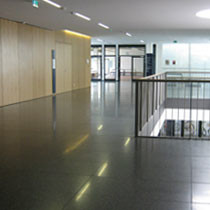 Foyer Mathematik