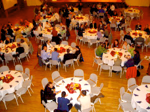 Foto: Abendveranstaltung