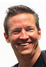 Marc Hinse