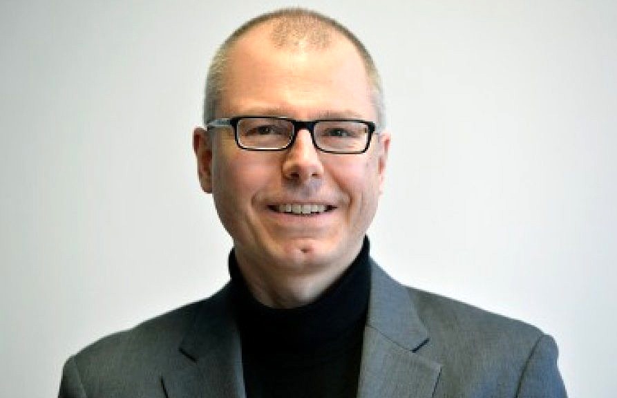 Prof. Dirk Riehle