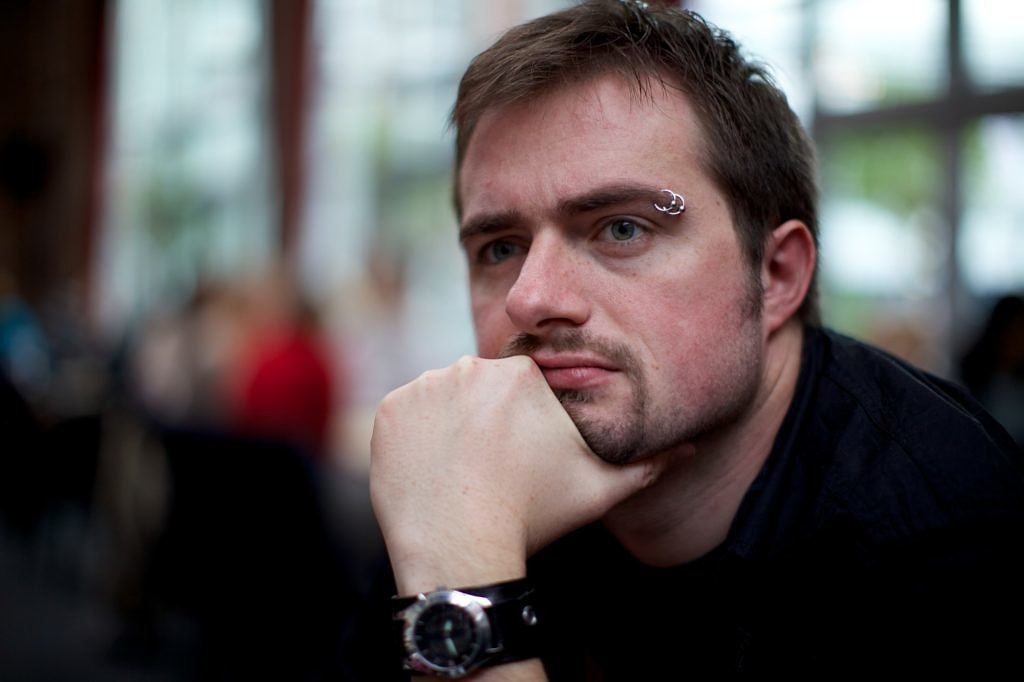 Robert Weber Webkongress Erlangen 2018