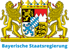 Zur Website der Bayerischen Staatsregierung